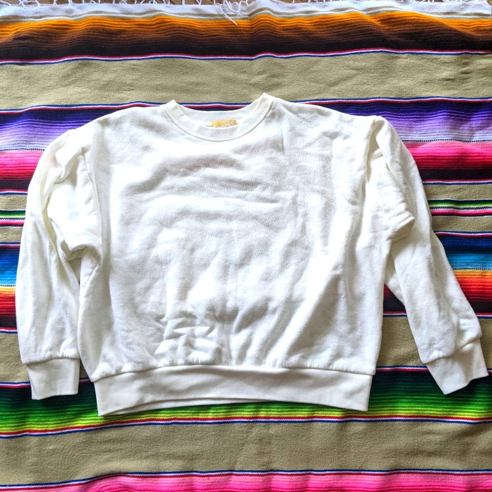 Dazey LA - Softie Crew Sweatshirt